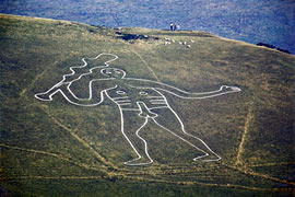 Cerne Giant